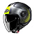 HJC Шлем i40N Pyle MC3HSF в Пензе