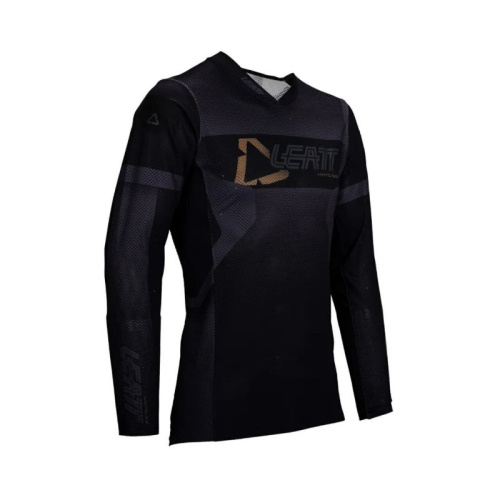 Leatt Джерси 5.5 UltraWeld Stealth 2025 в Пензе