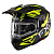 FXR Шлем Maverick X Helmet 22 Black/Hi Vis в Пензе