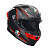 AGV Шлем K6 S 2206 Slashcut Black/Grey/Red в Пензе