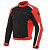 Dainese Куртка Hydraflux 2 Air D-Dry Black/Lava-Red в Пензе