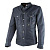 By City Мотокуртка текстильная Suv Man Venty Blue в Пензе