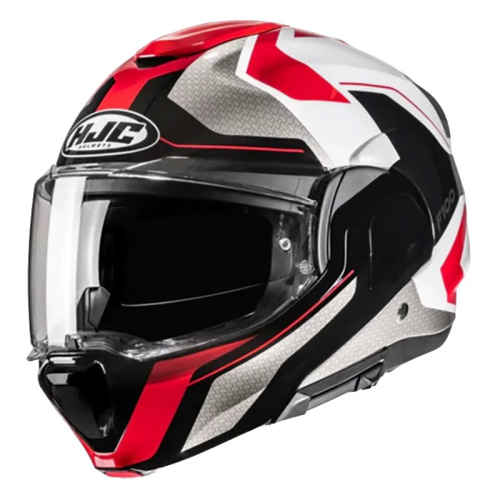 HJC Шлем F100 Bios MC1 в Пензе