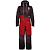 Scott Комбинезон зимний женский Artic Flex 180 Dryo rich purple/power red в Пензе