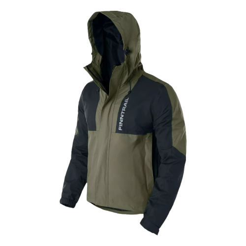 Finntrail Куртка мужская LightSuit 3504 Khaki в Пензе