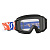 Scott Очки подростковые Primal black clear в Пензе
