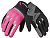 Spidi Перчатки Flash CE Lady Black/Fuchsia в Пензе