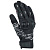 Bering Перчатки комбинированные Ponoka Black/Grey в Пензе