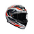 AGV Шлем K3 22.06 Space Matt White/Red Fluo в Пензе