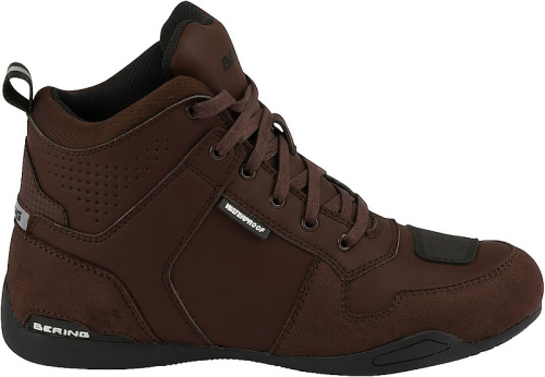 Bering Ботинки Sumatra Brown в Пензе