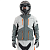 Dragonfly Куртка Эндуро Freeride Grey-Orange в Пензе