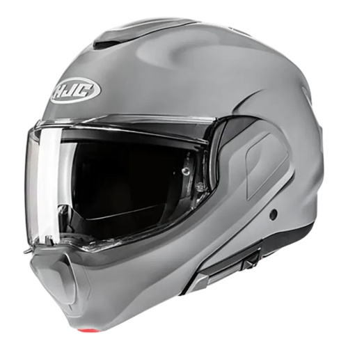 HJC Шлем F100 N Grey в Пензе