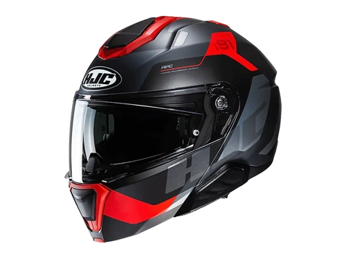HJC Шлем i91 Carst MC1SF в Пензе
