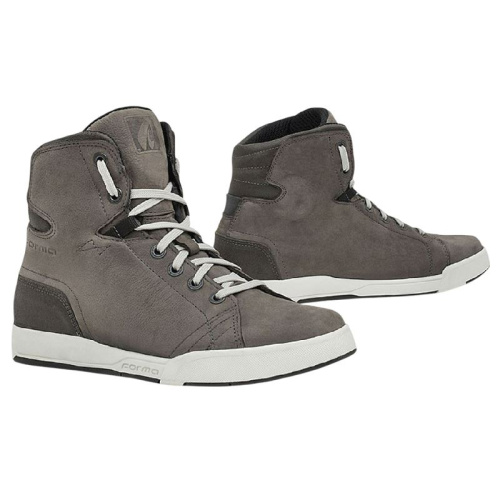 Forma Ботинки Swift Dry Grey в Пензе