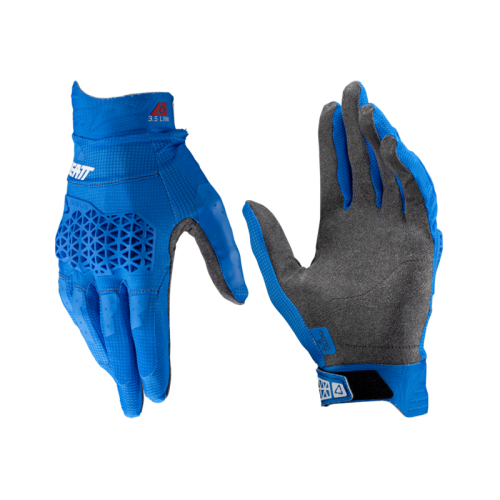 Leatt Перчатки Lite 3.5 Royal V25 в Пензе