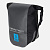 Finntrail Гермосумка Beltbag 1726 Grey в Пензе