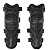 Acerbis Наколенники Impact Pro Black в Пензе