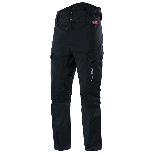 Finntrail Брюки Expert 4602 Graphite в Пензе