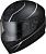 IXS Шлем HX 1100 2.1 Черно-белый Матовый в Пензе