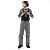 Dragonfly Брюки сноубордические DF Uktus Man Grey в Пензе