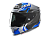 HJC Шлем RPHA12 Lawin MC2 в Пензе