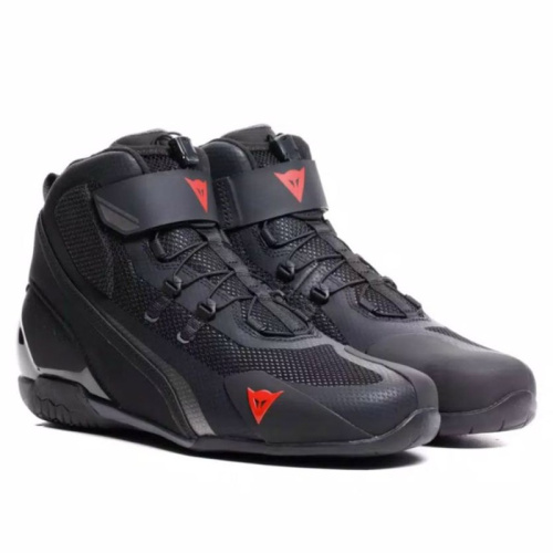 Dainese Мотоботы Herian Air Black/Anthracite в Пензе