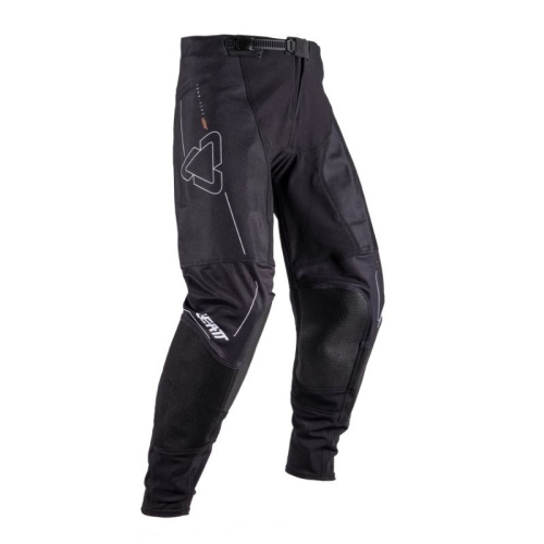 Leatt штаны Moto 4.5 V26 Black в Пензе