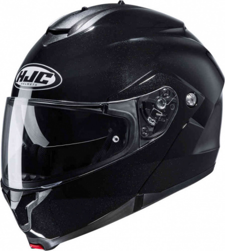 HJC Шлем C 91 Metal Black в Пензе