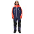 Dragonfly Комбинезон утепленный Extreme 2.0 Man Navy Blue-Orange 2025 в Пензе