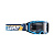 Leatt Маска Velocity 5.5 Ink Light Grey 58% в Пензе