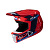 Leatt Шлем кроссовый детский Helmet Kit Moto 3.5 Jr V25 Royal в Пензе