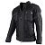 By City Мотокуртка текстильная Teneree Venty II Man Black в Пензе