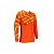 Leatt Джерси подростковая 3.5 Ride Junior Citrus 2024 в Пензе