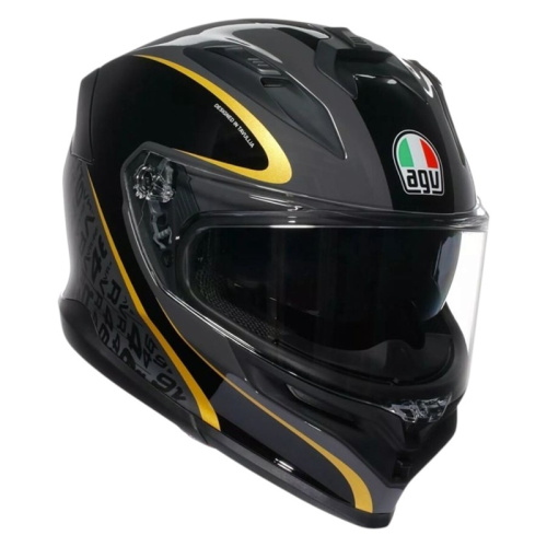 AGV Шлем K7 Flow 46 в Пензе