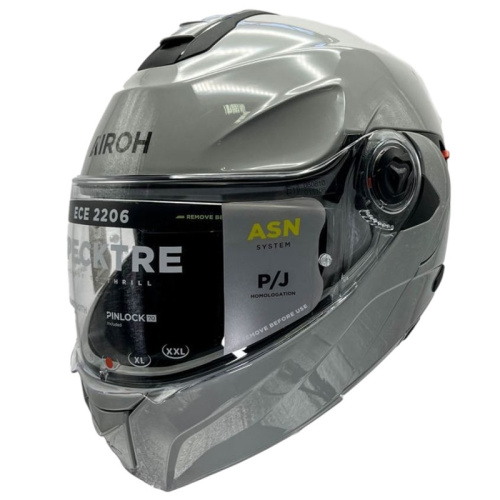 Airoh Мотошлем Specktre Cement Grey Gloss в Пензе