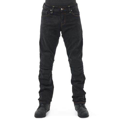 Dragonfly МотоДжинсы Urban Black с защитой в Пензе