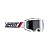 Leatt Маска Velocity 4.5 Iriz White Silver 50% в Пензе