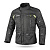 Dimox Мотокуртка текстиль Explorer Mens Touring Black/Yellow в Пензе