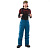 Dragonfly Штаны горнолыжные Gravity Man Dark Blue 2025 в Пензе