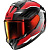 Shark Шлем Ridill 2 Bersek Black/Red/Anthracite в Пензе