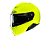 HJC Шлем i91 Fluorescent Green в Пензе