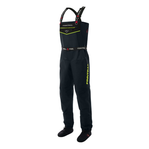 Finntrail Вейдерсы Enduro 1525 Graphite в Пензе