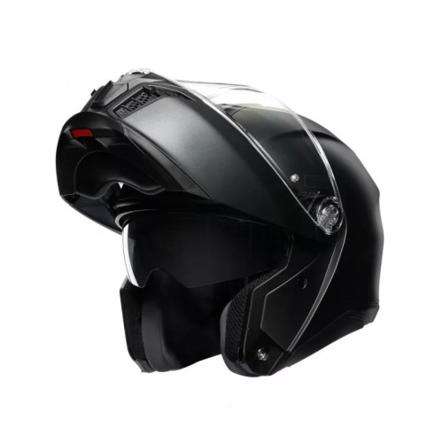 AGV Шлем Tourmodular Matt Black в Пензе
