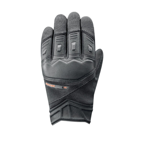 Racer Перчатки Dispatcher Black в Пензе