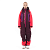 Dragonfly Зимний утепленный комбинезон Gravity for Teen Purple - Brown 2024 в Пензе