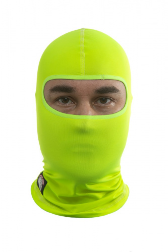 Hyperlook Подшлемник летний Exhilarant Acid в Пензе