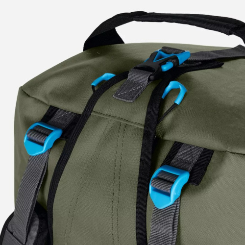 Finntrail Гермосумка Explorer 1728 Khaki 100L в Пензе