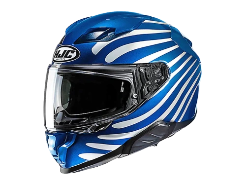 HJC Шлем F71 Zen MC2 в Пензе