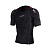 Leatt Защитный панцирь Body Tee ReaFlex Stealth V26 Black в Пензе
