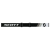 Scott Очки кроссовые Fury premium black/white в Пензе Scott Очки кроссовые Fury premium black/white в Пензе